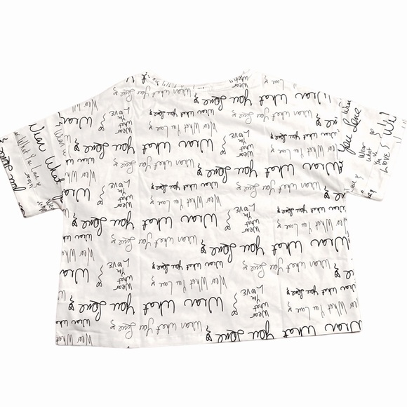 everydayJONES by Madeline Jones Wear What You Love Tee - Picture 6 of 12